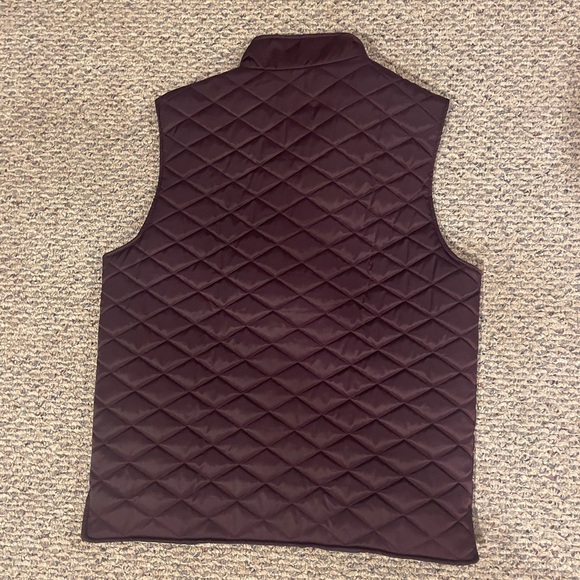 Weatherproof Vintage Vest - Picture 3 of 3